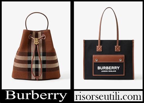 burberry handbags new arrivals